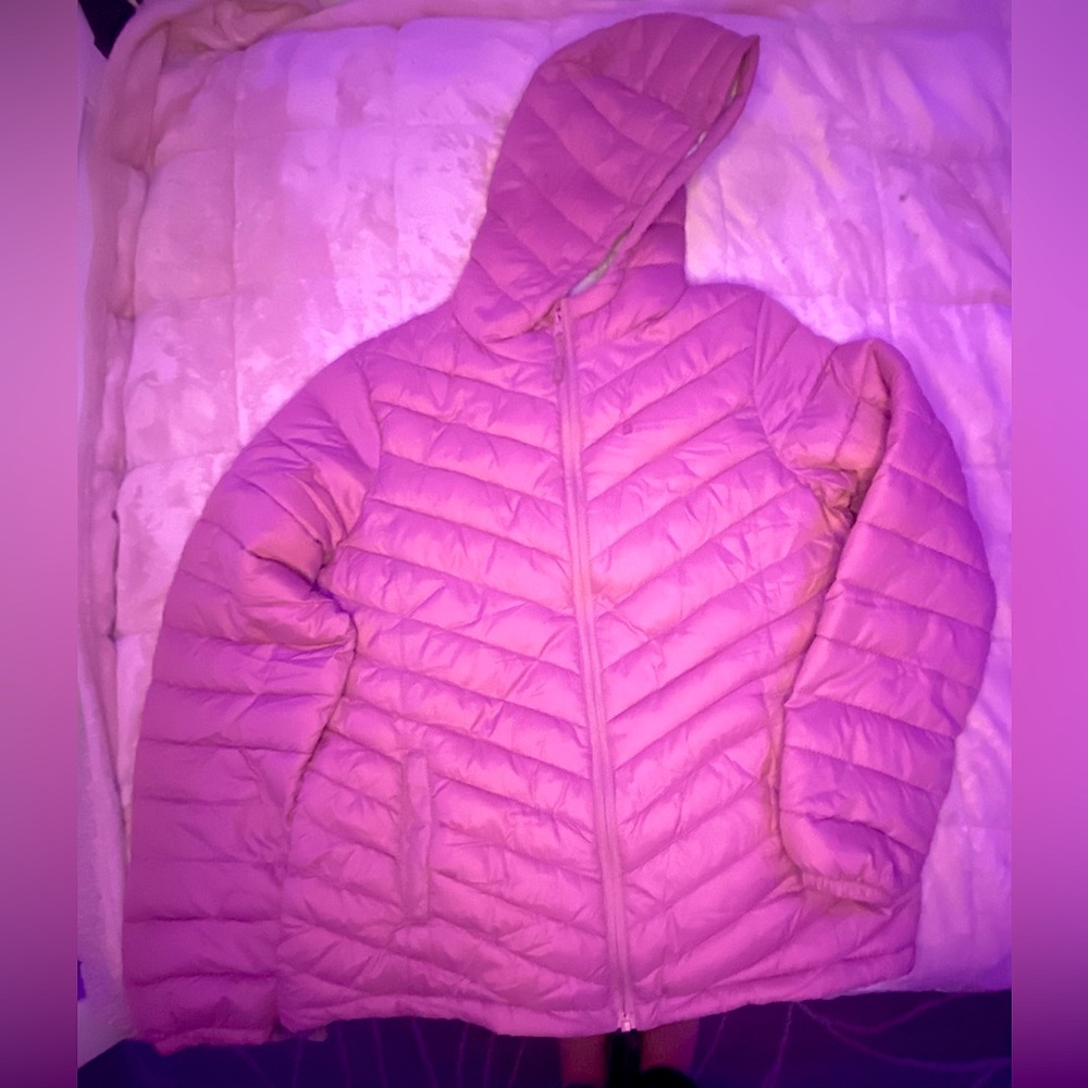 Mountain warehouse insulated womenswear jacket